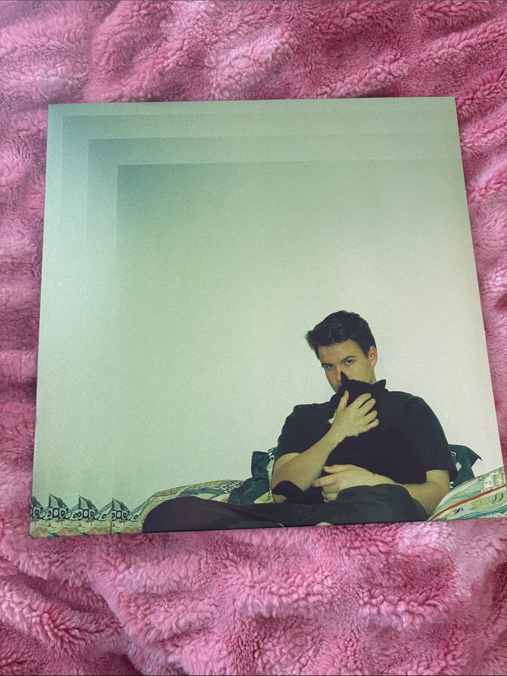 Rex Orange County Vinyl